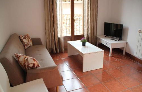 Apartamentos San Lázaro - Photo 14