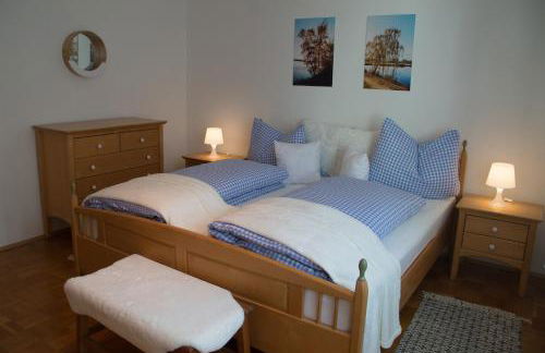 Ferienwohnung Seenglück - Foto 6