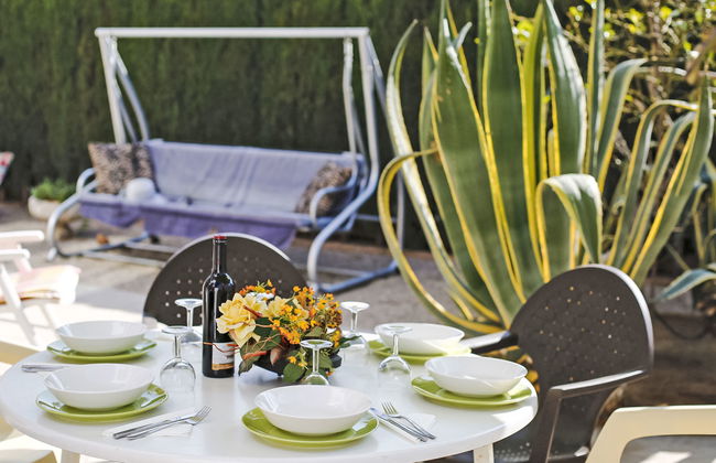 Torre del Sol - Foto 27