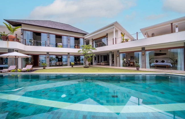 Villa Gumamela Bali - Foto 74