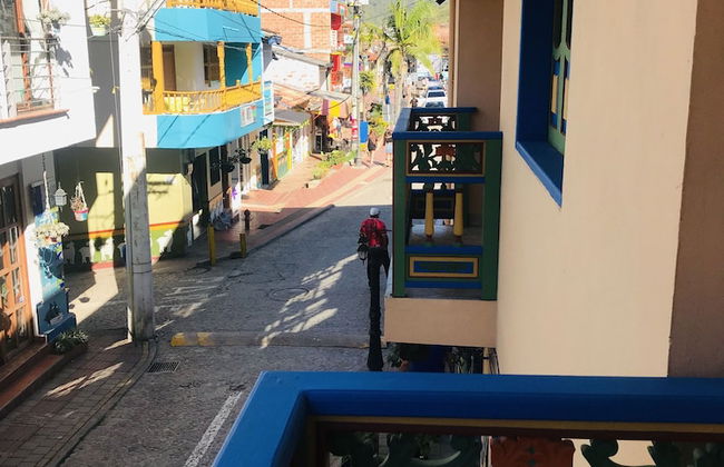 La Martinera Parque Central - Foto 50