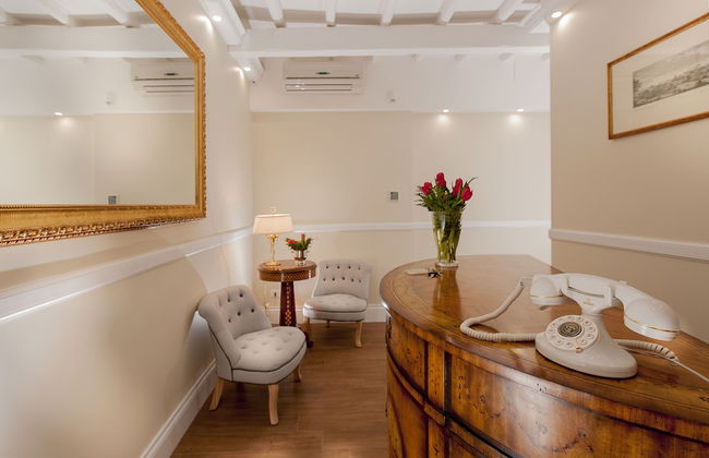 La Residenza del Sole al Pantheon - Photo 1