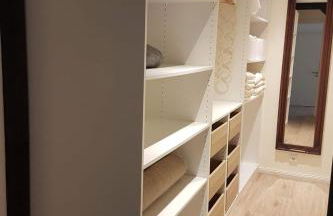 Apartment Rose by Interhome - Foto 28