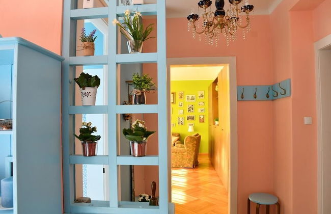 Apartments Oldtimer - Photo 1