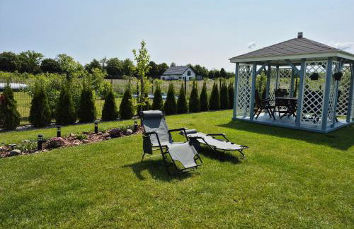 Szafir Dziwnówek-Wrzosowo - Foto 41