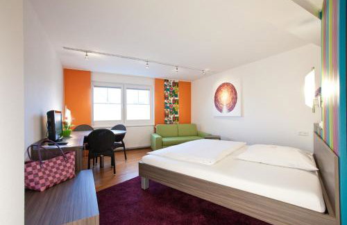 B&B Appartements Bischof & Bürk GbR - Photo 1