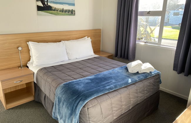 Whanganui River Top 10 Holiday Park - Foto 14