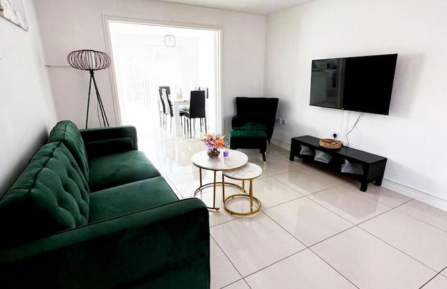 Stay Sleep Rest - Brockwell Park - Foto 24