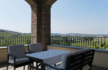 LA CASA IN CAMPAGNA esclusiva - Foto 14