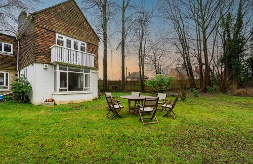 3 bed house near Gatwick and Redhill - Foto 58