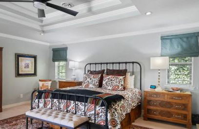 Stylish 3BR House with Swimming Pool and Walking to HSB Resort - Foto 25