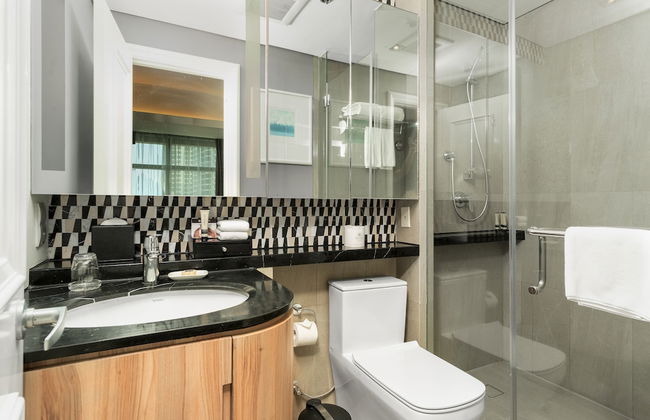 Ascott Makati - Photo 58