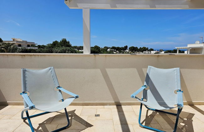 Residenza Lamandia in Capitolo - Foto 66