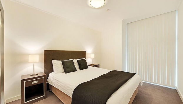 Wyndel Apartments - Nexus - Foto 3, Habitación