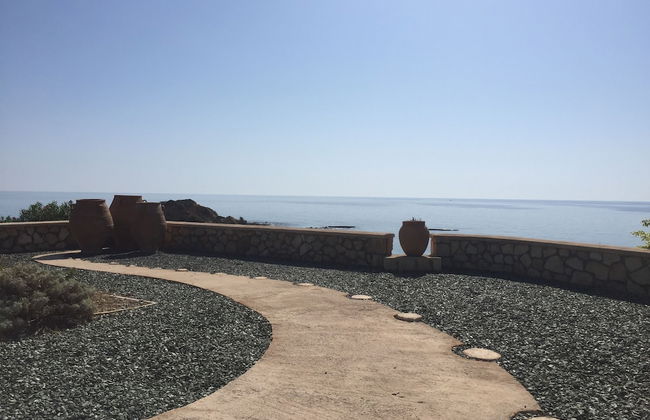 Al Mare Villas - Foto 38