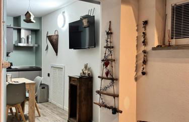 la finestra sulla montagna - Foto 27