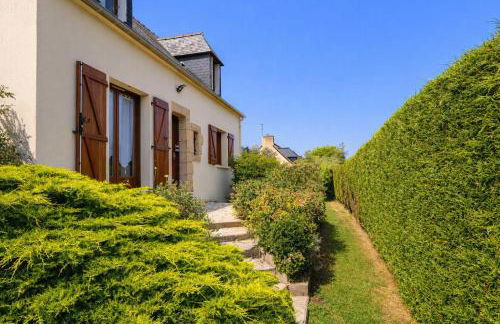 Le Dériveur - 3 chambres - Jardin et terrasse - Foto 14