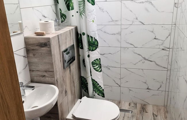 Apartment in Mrzezyno by Blue Flag Beach - Photo 11