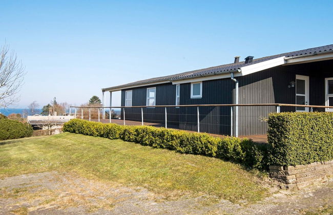 6 Person Holiday Home in Allingabro-by Traum - Foto 32