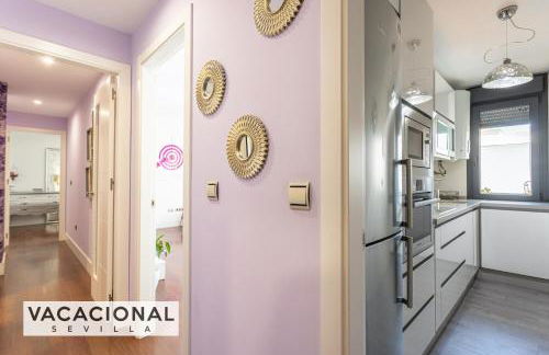 Ilusion Sevilla - Foto 29