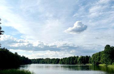 Master Camp Santoczno - Foto 41