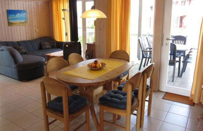 Ferienhaus im Ferienpark Mueritz - Foto 11