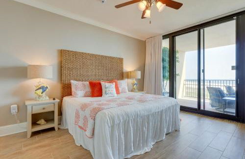 Dauphin Island Condo in Holiday Isle with Balcony! - Foto 12