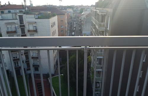 Maria Home - MILANO BOVISA POLITECNICO - Foto 13