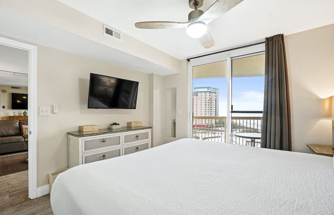 Pelican Beach Resort by Panhandle Getaways - Foto 15