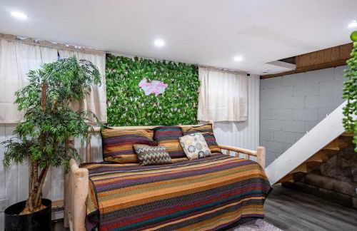 Cozy Andes Cabin with Scenic Views - Foto 13