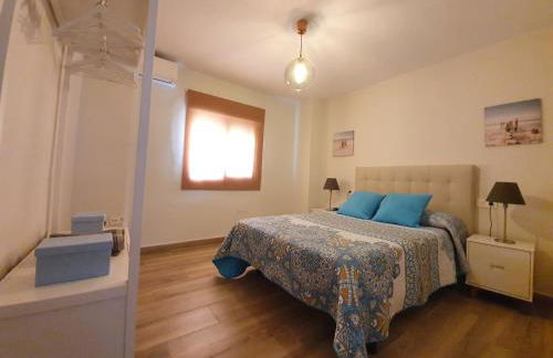 Gálvez Flat, Principal Railway Station Málaga - Foto 6