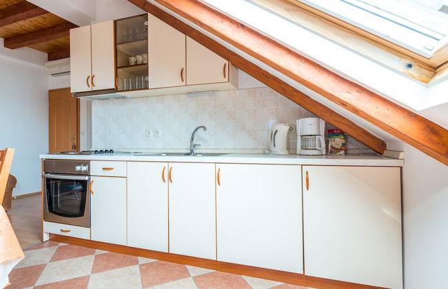 Apartments Kirigin - Foto 34