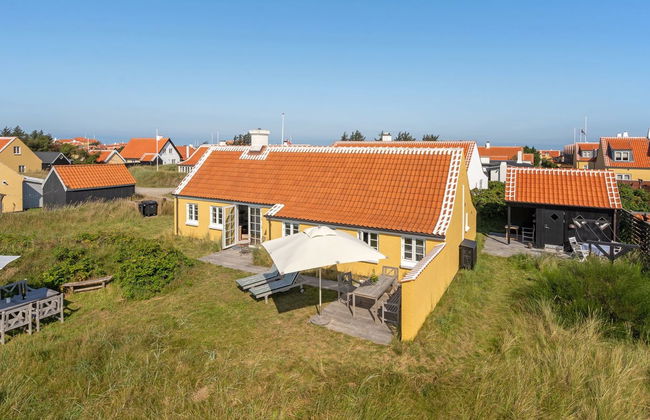 "Jantje" - 500m from the sea - Foto 23