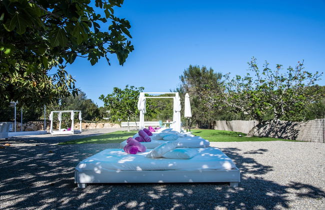 Agroturismo Can Cosmi Prats - Foto 78