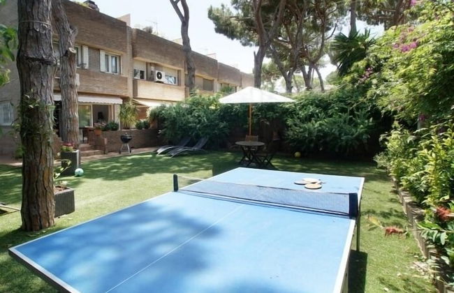 Shikara Be my Guest Castelldefles - Photo 20