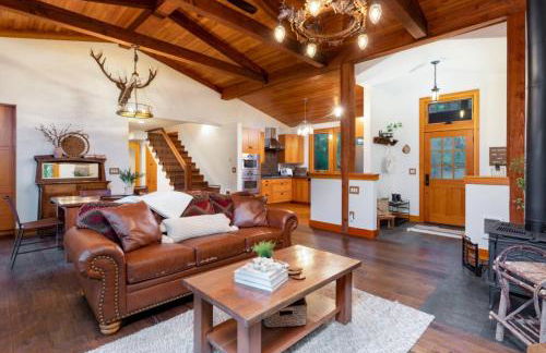 Tamanawas Cabin - Foto 29