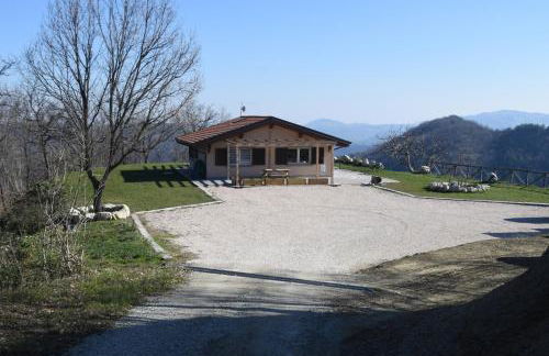 Agriturismo Il Pagliaio - Foto 12