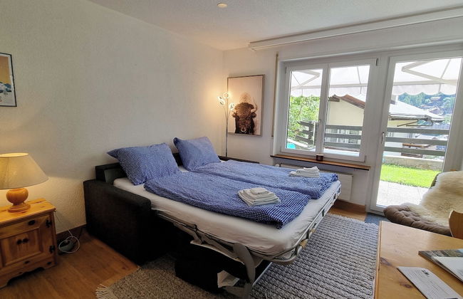 Apartment Grünsee - Foto 11