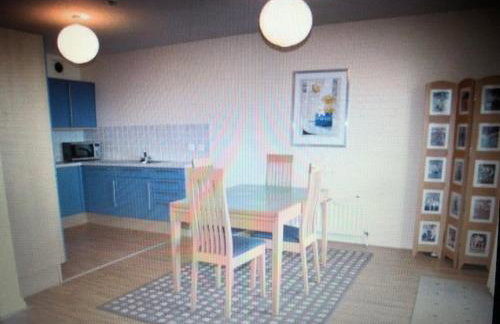 Beach Front Apt Portballintrae , Bushmills close to Royal Portrush Golf Club - Foto 3