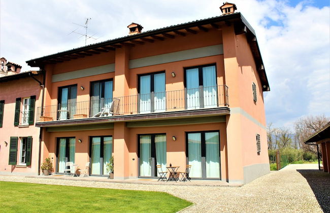 Flat in Franciacorta Near Lake Iseo - Photo 29