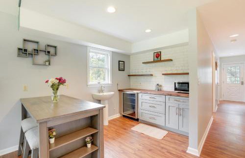Pennington Home w/ Deck ~ 9 Mi to Princeton! - Photo 6