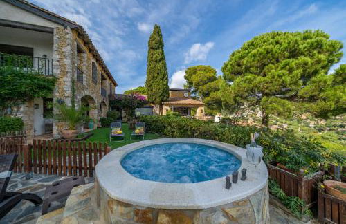 Villa Can Toni Vistas Mar Piscina Jacuzzi Aire Acondicionado - Foto 25