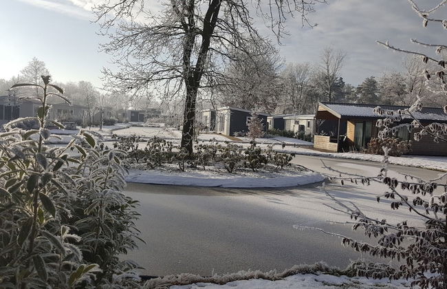 Modern Chalet 1 km. of a National Park - Photo 21