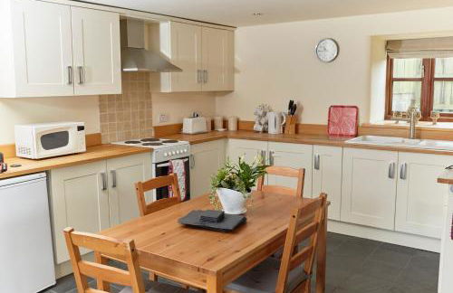 Dallow Hall Barns - Foto 30