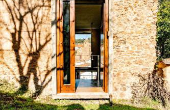 El Risco del Lomero, chimenea 4 Huesp max - Foto 23