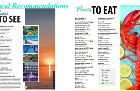 Gorgeous Seaside Seashell Cottage! - Photo 35