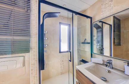 Le Rooftop - A 10min de Bordeaux centre - Foto 7