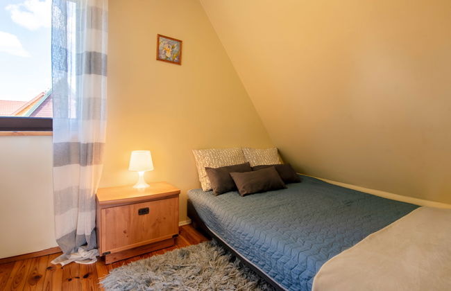 Dom niebieski - Foto 14