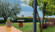 Casa vacanze Perla del Lago - Foto 4, Garden view