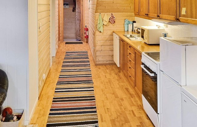 4 Person Holiday Home in Selje-by Traum - Foto 5